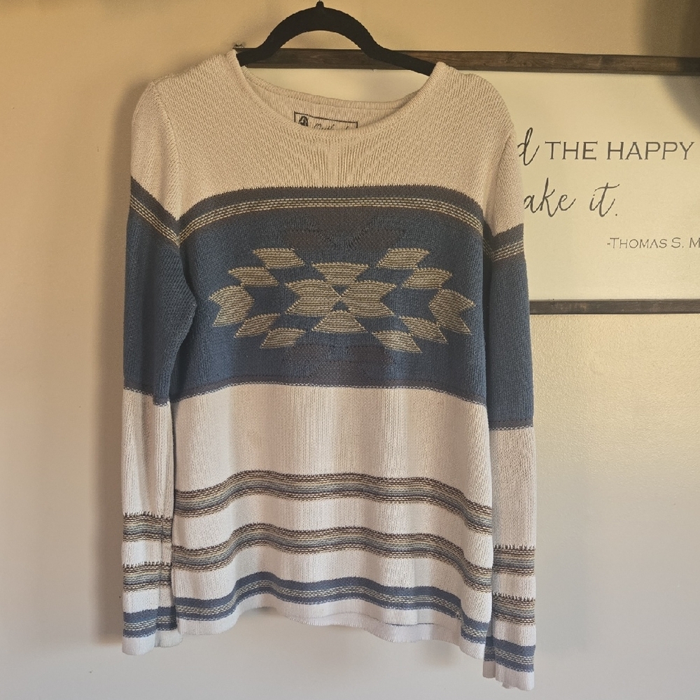 Outback Trading Company Sweater